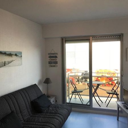 Studio Renove Avec Balcon A 100M De La Plage Et Piscine - 4 Personnes - Les Sables-D'Olonne - Fr-1-331-204 Exteriér fotografie